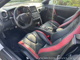 Nissan GT-R R35 2014