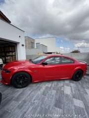 Dodge Charger 6.4 SCAT PACK, Widebody 2023