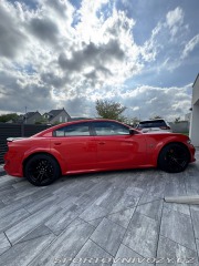 Dodge Charger 6.4 SCAT PACK, Widebody 2023