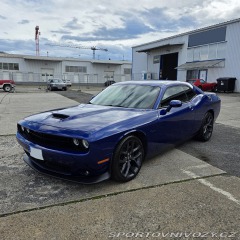 Dodge Challenger 5.7 HEMI 2020