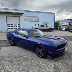 Dodge Challenger 5.7 HEMI 2020
