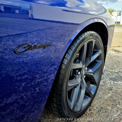 Dodge Challenger 5.7 HEMI 2020