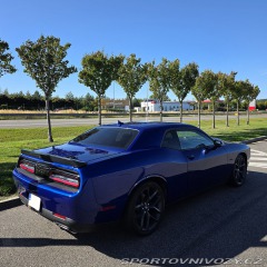 Dodge Challenger 5.7 HEMI 2020