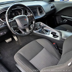 Dodge Challenger 5.7 HEMI 2020