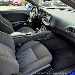 Dodge Challenger 5.7 HEMI 2020
