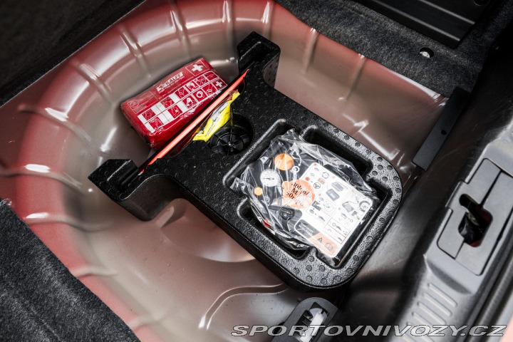 Ford Mustang GT Cabriolet DPH*Nelakov. 2016