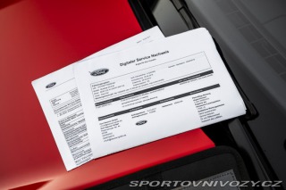 Ford Mustang GT Cabriolet DPH*Nelakov. 2016