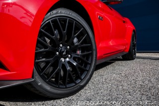 Ford Mustang GT Cabriolet DPH*Nelakov. 2016