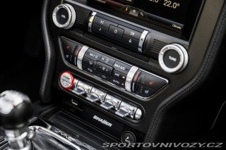Ford Mustang GT Cabriolet DPH*Nelakov. 2016