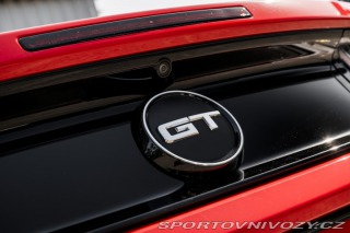 Ford Mustang GT Cabriolet DPH*Nelakov. 2016