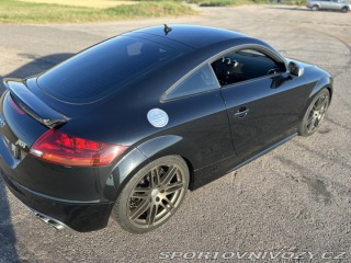Audi TT TTS 2008