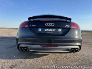 Audi TT TTS 2008