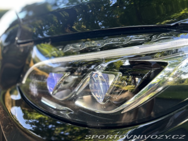 Mercedes-Benz C C43 AMG T 4Matic 2017