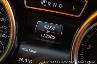 Mercedes-Benz Ostatní modely G500 4x4 Brabus*DPH 2016