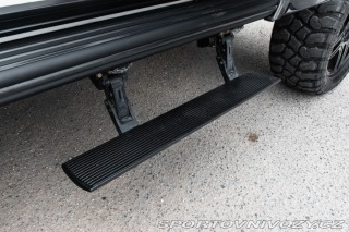 Mercedes-Benz Ostatní modely G500 4x4 Brabus*DPH 2016