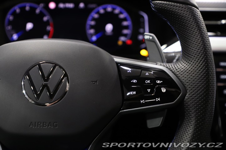 Volkswagen Arteon 4x4 2.0TSI 235kW DSG R SB 2024