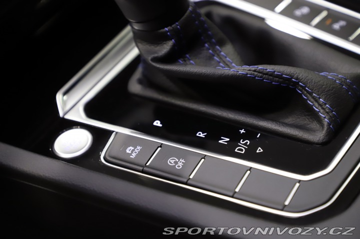 Volkswagen Arteon 4x4 2.0TSI 235kW DSG R SB 2024