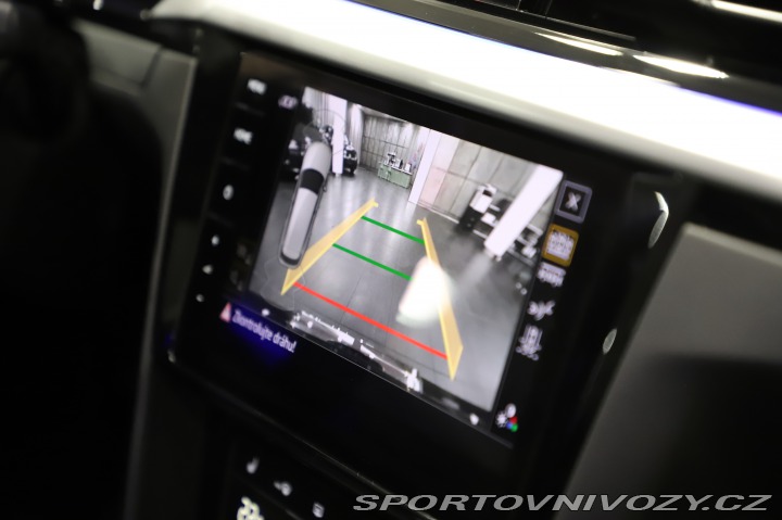 Volkswagen Arteon 4x4 2.0TSI 235kW DSG R SB 2024