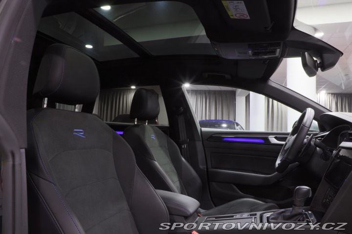 Volkswagen Arteon 4x4 2.0TSI 235kW DSG R SB 2024