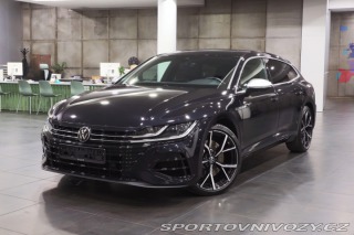 Volkswagen Arteon 4x4 2.0TSI 235kW DSG R SB 2024
