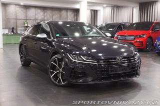 Volkswagen Arteon 4x4 2.0TSI 235kW DSG R SB 2024