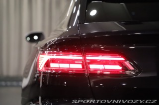 Volkswagen Arteon 4x4 2.0TSI 235kW DSG R SB 2024