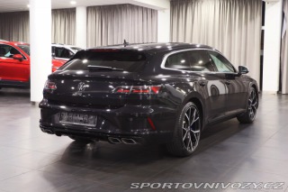 Volkswagen Arteon 4x4 2.0TSI 235kW DSG R SB 2024