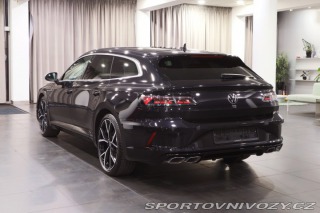 Volkswagen Arteon 4x4 2.0TSI 235kW DSG R SB 2024