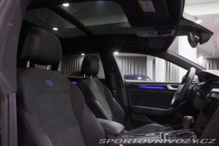 Volkswagen Arteon 4x4 2.0TSI 235kW DSG R SB 2024
