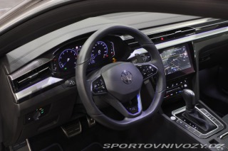 Volkswagen Arteon 4x4 2.0TSI 235kW DSG R SB 2024