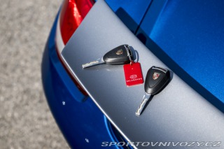 Porsche Cayman R DPH*PDK*Serv.kn. 2012