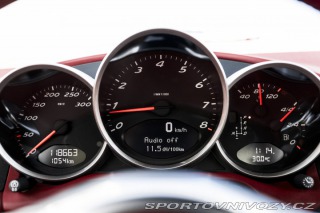 Porsche Cayman R DPH*PDK*Serv.kn. 2012