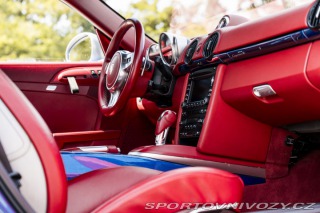 Porsche Cayman R DPH*PDK*Serv.kn. 2012