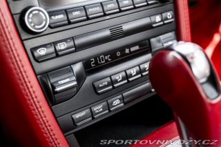 Porsche Cayman R DPH*PDK*Serv.kn. 2012