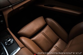 BMW 7 740xD 2011