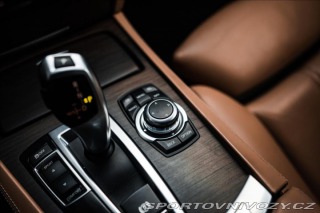 BMW 7 740xD 2011