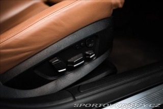 BMW 7 740xD 2011