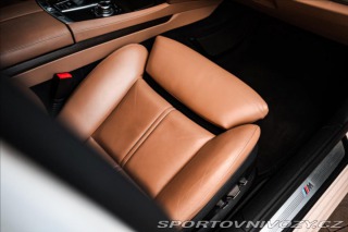 BMW 7 740xD 2011