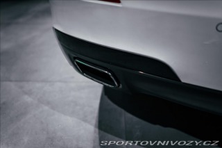 BMW 7 740xD 2011