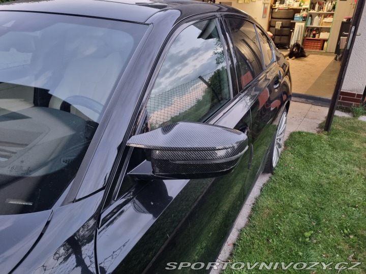 BMW 3 M340i 2020