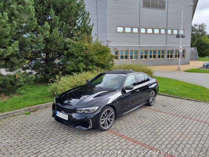 BMW 3 M340i 2020