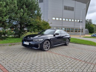 BMW 3 M340i 2020
