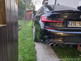 BMW 3 M340i 2020