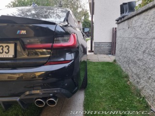 BMW 3 M340i 2020