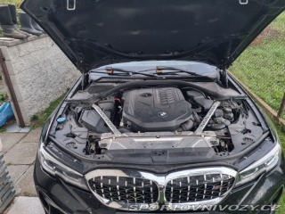 BMW 3 M340i 2020