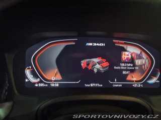 BMW 3 M340i 2020
