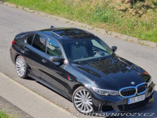 BMW 3 M340i 2020