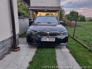 BMW 3 M340i 2020
