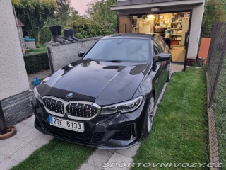 BMW 3 M340i 2020