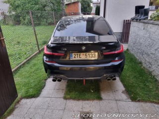 BMW 3 M340i 2020